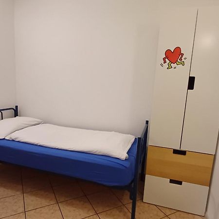 Appartamento Gregory Predazzo Exteriör bild