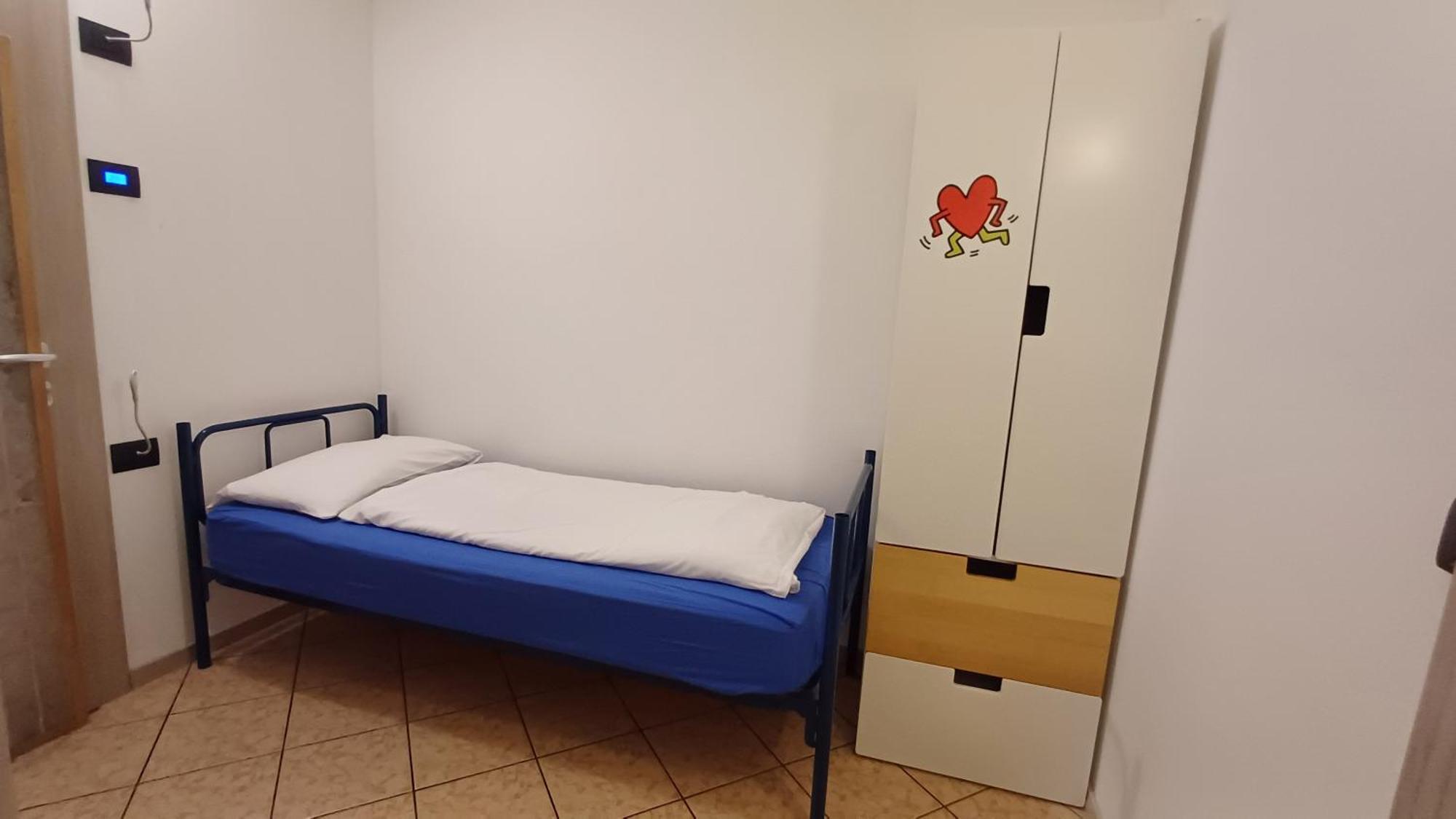 Appartamento Gregory Predazzo Exteriör bild
