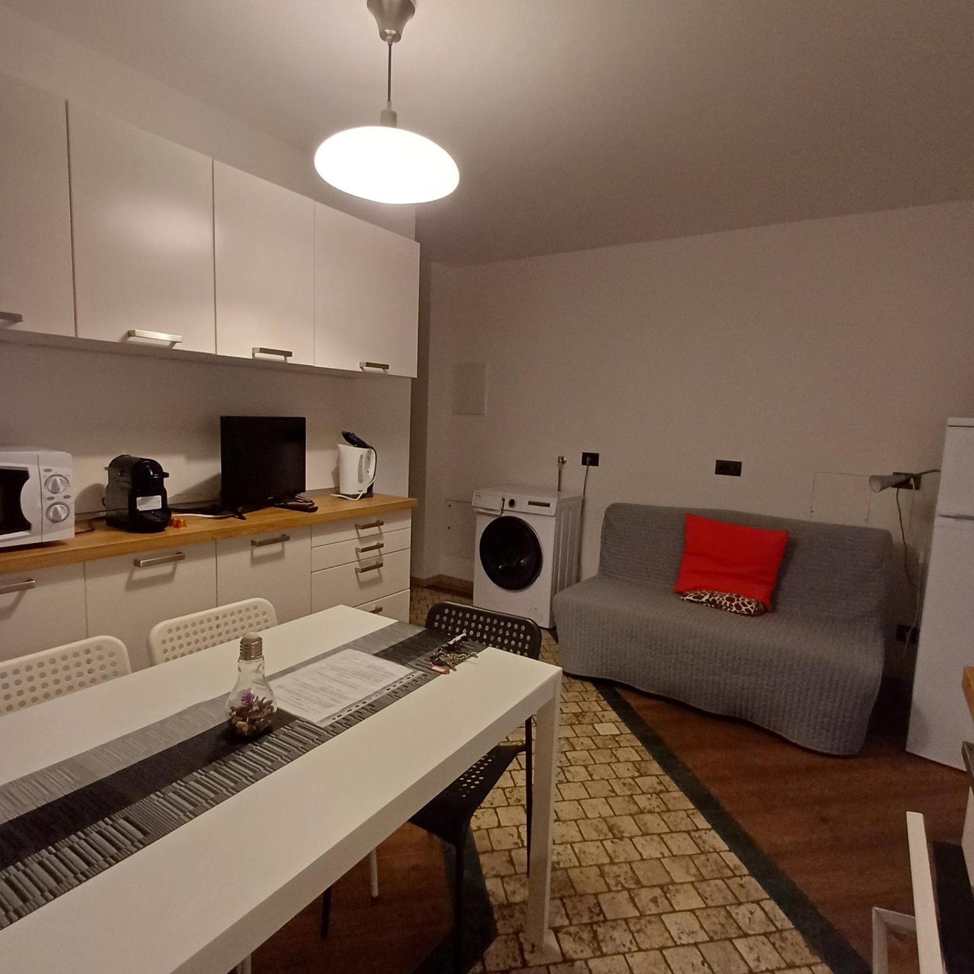 Appartamento Gregory Predazzo Exteriör bild